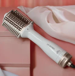 Cepillo de aire Cecotec Air DryBold 1200W 3 modos blanco