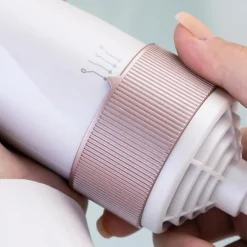 Cepillo de aire Cecotec Bamba CeramicCare 5in1 Pro revestimiento cerámico