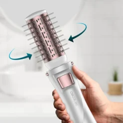 Cepillo de aire Cecotec Bamba CeramicCare 5in1 Pro revestimiento cerámico
