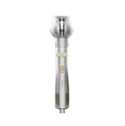 Cepillo de aire Cecotec CeramicCare 6in1 Gyro 1100W rotativo 6 cabezales gris