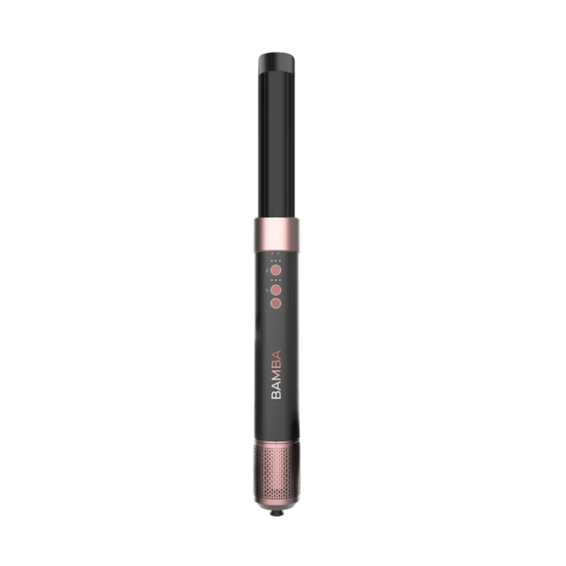 Cepillo de aire Cecotec CeramicCare AirGlam 1400W multifunción 110000 rpm control del calor