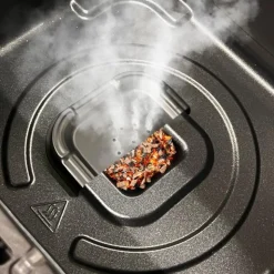 Chips de ahumado Cecotec Smokin’Cherry Chips