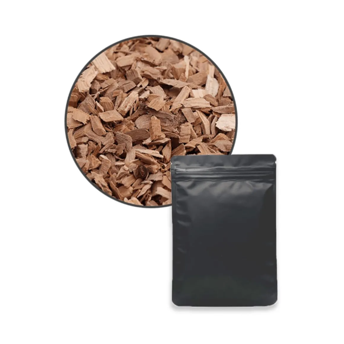 Chips de ahumado Cecotec Smokin’Cherry Chips