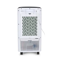 Climatizador evaporativo Orbegozo Air 52 65W con mando a distancia blanco