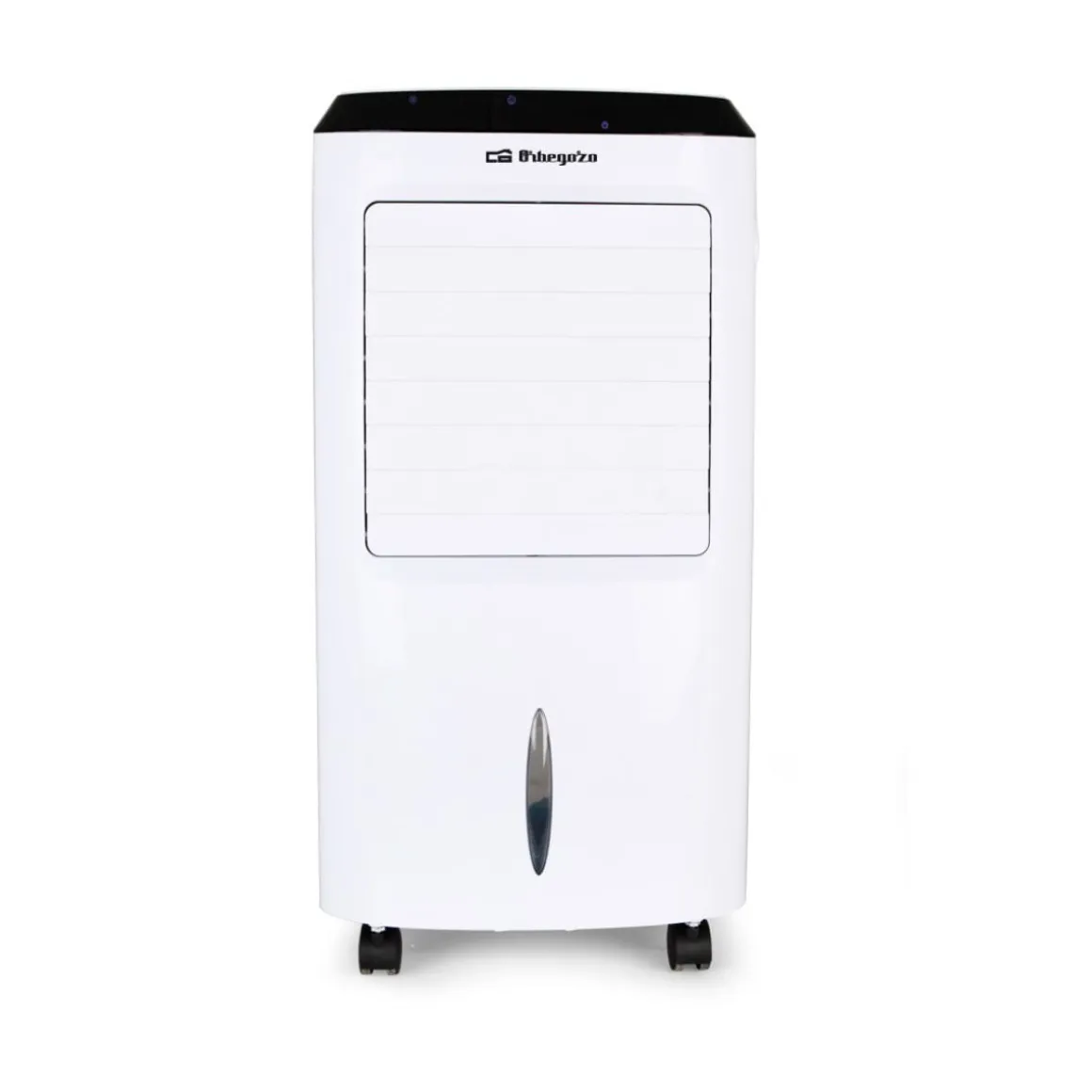 Climatizador evaporativo Orbegozo Air 52 65W con mando a distancia blanco