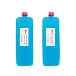 Climatizador evaporativo Orbegozo Air 52 65W con mando a distancia blanco