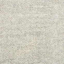 Cómoda Botanic Homcom 7 cajones de tela gris 63,5x30x71 cm