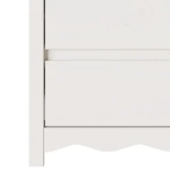 Cómoda Drammen 4 cajones 91x76,5x40 cm