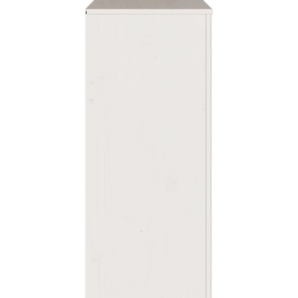 Cómoda Drammen 4 cajones 91x76,5x40 cm