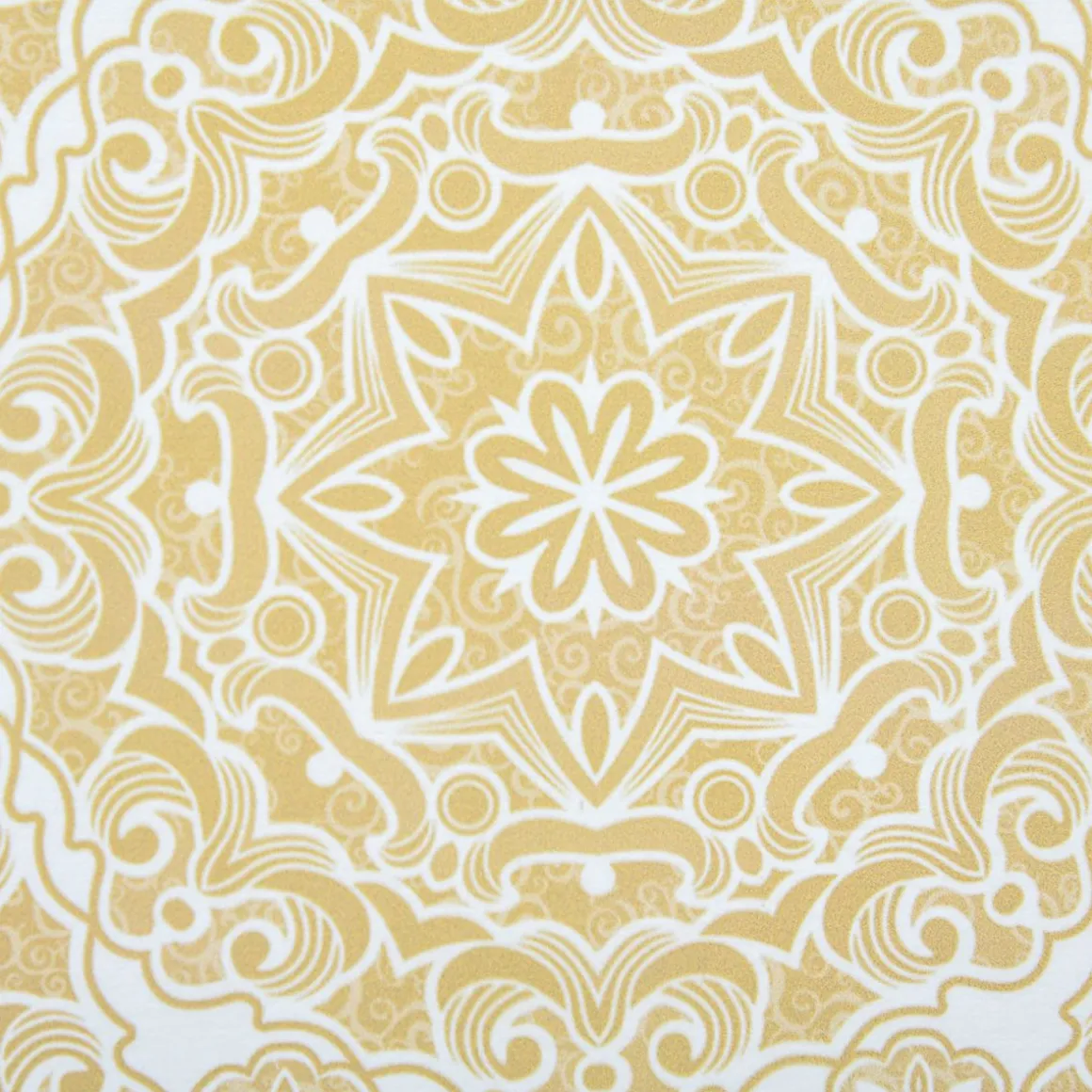 Cómoda Hortensia Homcom 2 cajones + 3 armarios blanco 80x68x34 cm