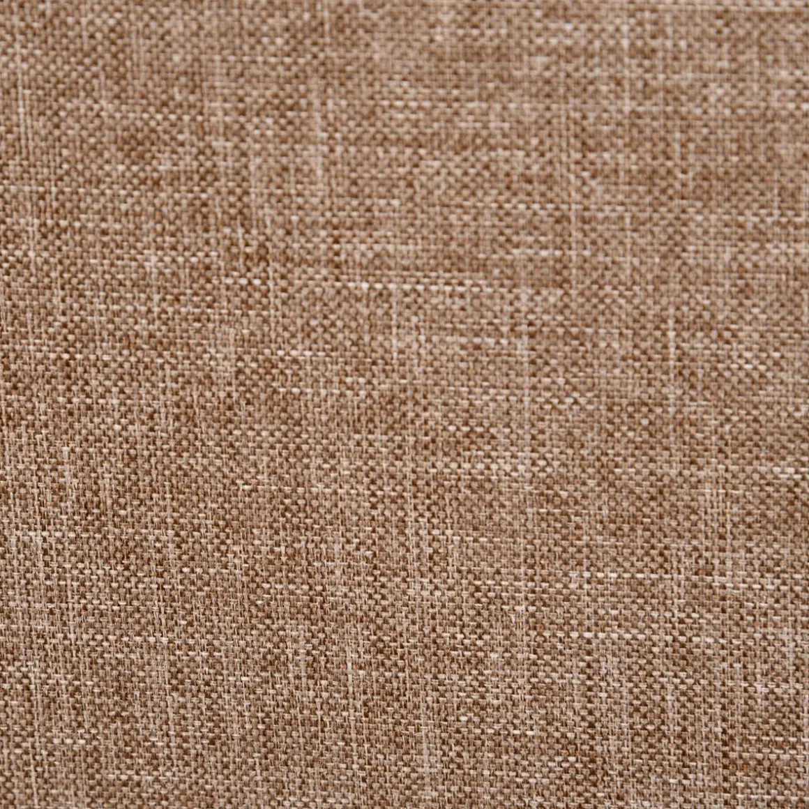 Cómoda Mehi Homcom 5 cajones de tela plegables marrón/beige 58x87,5x29 cm