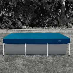 Cobertor Intex para piscinas rectangulares 20x270x160 cm