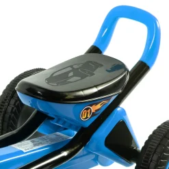 Coche a pedales Go Kart Drift Prinsel 3-6A 48x50x88 cm