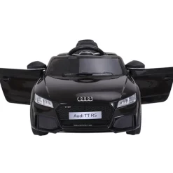 Coche eléctrico infantil con batería +3 años con música y luces 103x63x44 cm