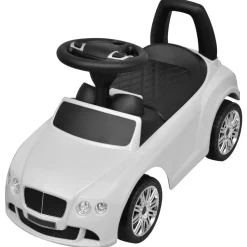 Cochecito infantil Merxo empuje con volante musical +2A 38,4x66,2x28,7 cm