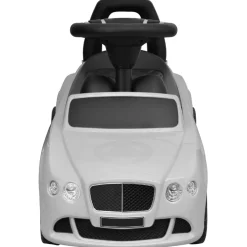 Cochecito infantil Merxo empuje con volante musical +2A 38,4x66,2x28,7 cm