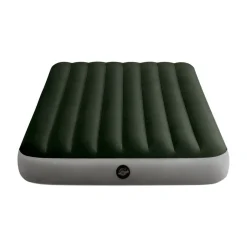 Colchón doble hinchable Intex Prestige Downy 25x137x191 cm