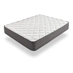 Colchón Luxury Biotherapy Matris viscoelástica núcleo Biotherapy HR microcápsulas de cera de abeja natural blanco