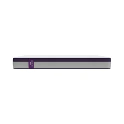 Colchón multicapa Cecotec Flow PureVital 3900 firmeza alta visco + ViscoSense blanco 25 cm