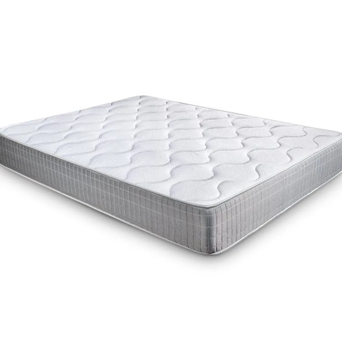 Colchón Noah Becquer viscoelástica Premium 50kg/m³