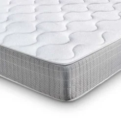 Colchón Noah Becquer viscoelástica Premium 50kg/m³