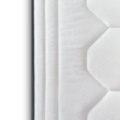 Colchón Noah Hybrid Confort Viscoelástica Premium