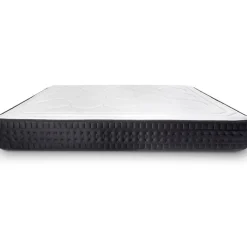 Colchón Noah Hybrid Confort Viscoelástica Premium