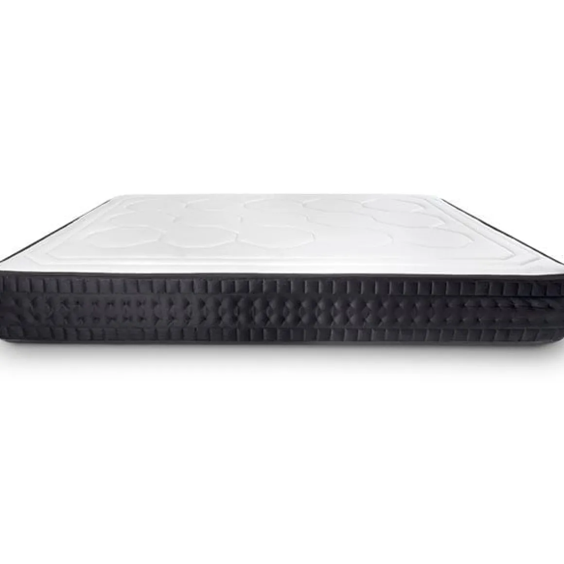Colchón Noah Hybrid Confort Viscoelástica Premium
