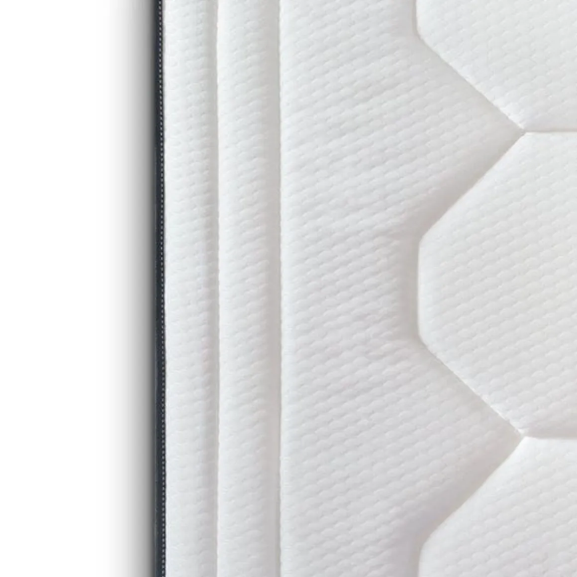 Colchón Noah Hybrid Confort Viscoelástica Premium