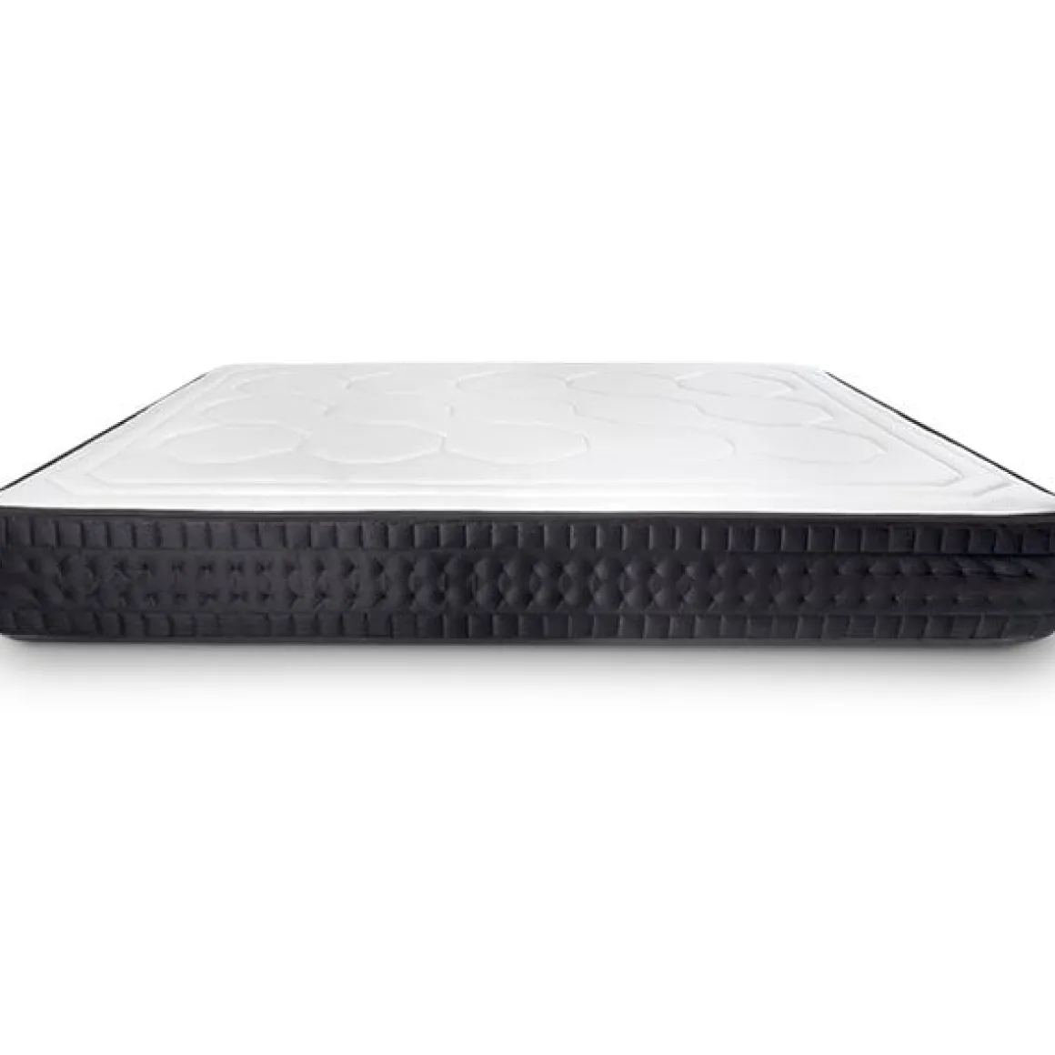 Colchón Noah Hybrid Confort Viscoelástica Premium