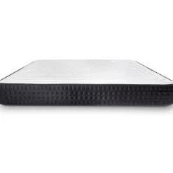 Colchón Noah Hybrid Confort Viscoelástica Premium