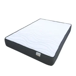 Colchón Noah Oro DN enrollado blanco 25 cm