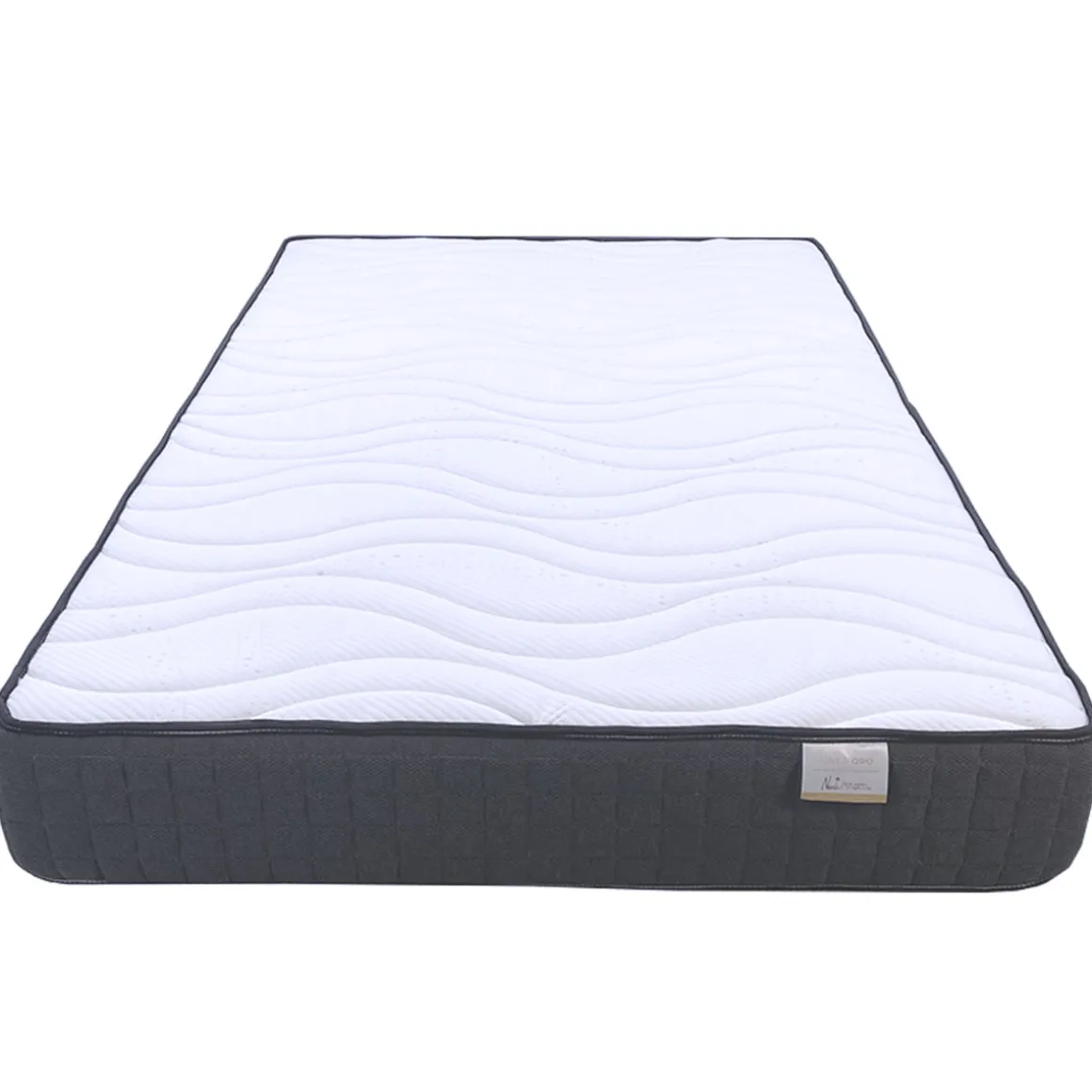 Colchón Oro Noah núcleo Flexcel 23kg/m³