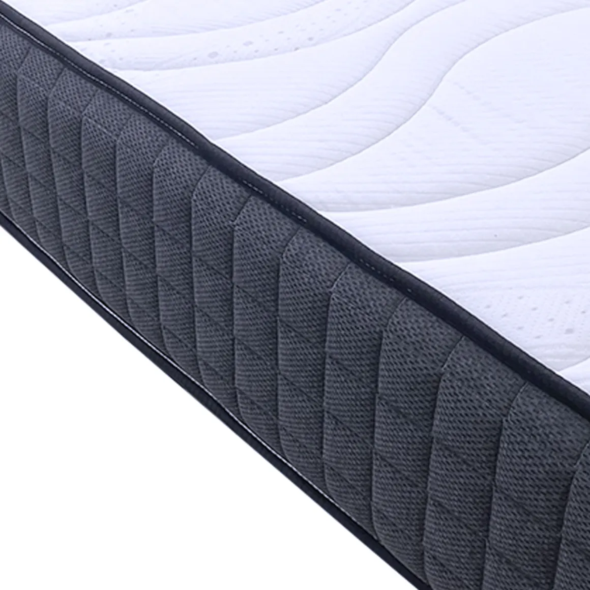 Colchón Oro Noah núcleo Flexcel 23kg/m³
