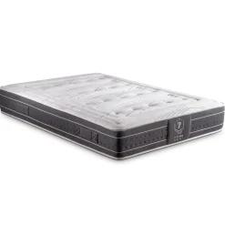 Colchón Pocket Active Viscotech núcleo Muelle Ensacado BS Spring 7Z