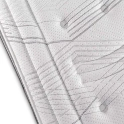 Colchón Pocket Active Viscotech núcleo Muelle Ensacado BS Spring 7Z