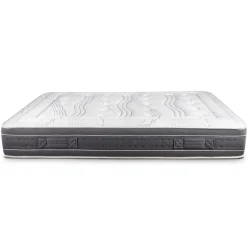 Colchón Pocket Active Viscotech núcleo Muelle Ensacado BS Spring 7Z