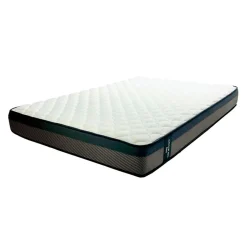 Colchón viscoelástico Cecotec Flow Diamond visco + VisComfort+ 23 cm