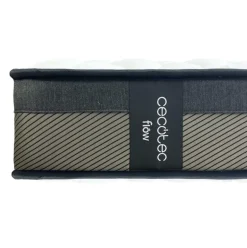 Colchón viscoelástico Cecotec Flow Diamond visco + VisComfort+ 23 cm