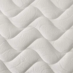 Colchón viscoelástico Dream Grafeno núcleo HR Pro Élite blanco 22 cm