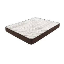 Colchón viscoelástico Dream Grafeno núcleo HR Pro Élite blanco 22 cm