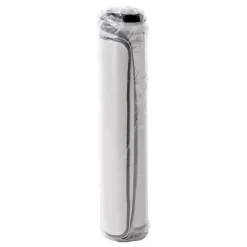 Colchón viscoelástico Luxury Memory Grafeno núcleo HR con visco Grafeno blanco 30 cm