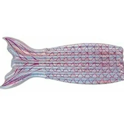 Colchoneta cola de sirena