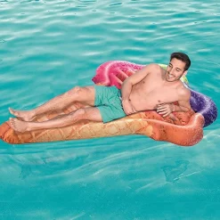 Colchoneta de Helado 188x130 cm