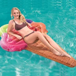 Colchoneta de Helado 188x130 cm