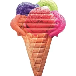 Colchoneta de Helado 188x130 cm