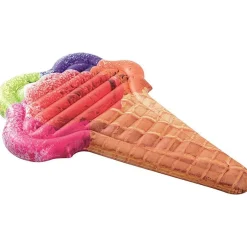 Colchoneta de Helado 188x130 cm