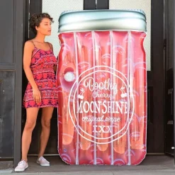 Colchoneta Moonshine