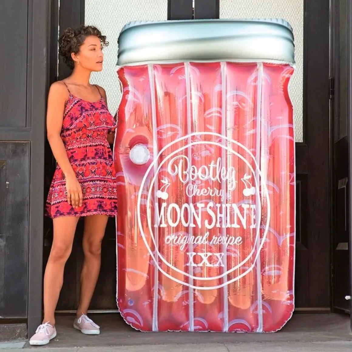 Colchoneta Moonshine