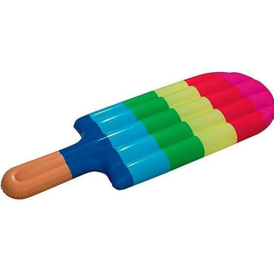 Colchoneta Polo Helado Bestway 180x72 cm